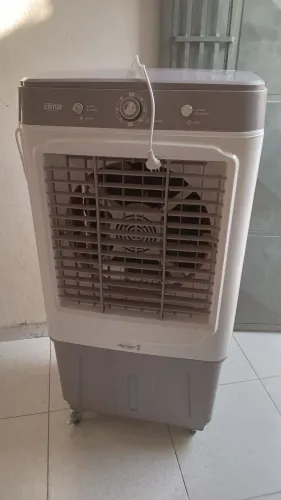 CLIMATIZADOR HOT SAT (SEMI NOVO)