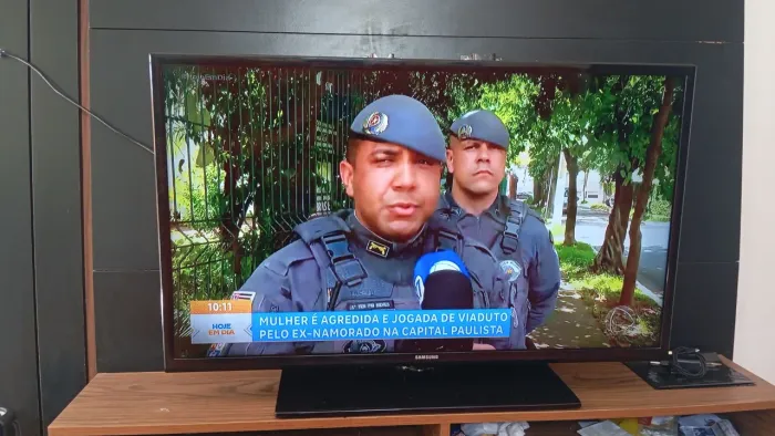 Tv 39 polegadas