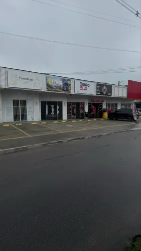 Aluga-se loja ponto comercial em Parnamirim 