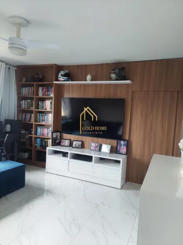 APARTAMENTO MORADA DO OURO
