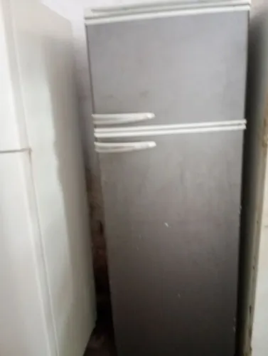 O pregão do Ubiratã vendas de geladeira *