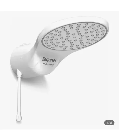 Ducha Zagonel Moment