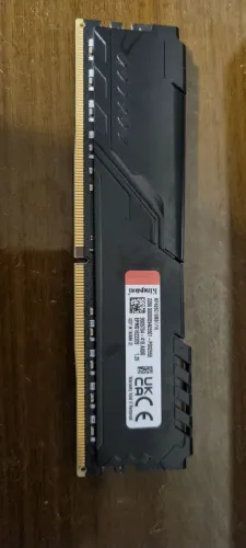 Memoria ddr4 16gb