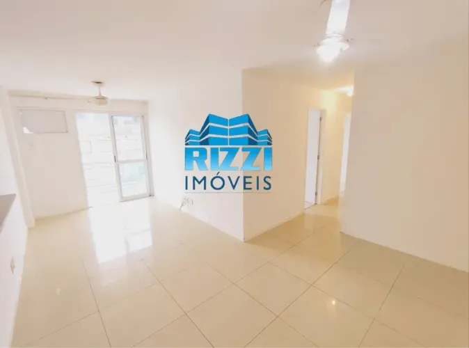 Apartamento à venda na Freguesia  Estrada do Bananal