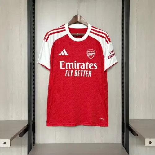Camisa Arsenal 26/27 Nova