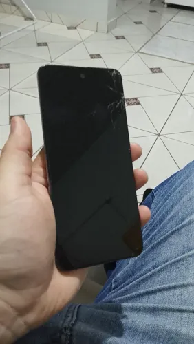 Vendo Celular Motorola