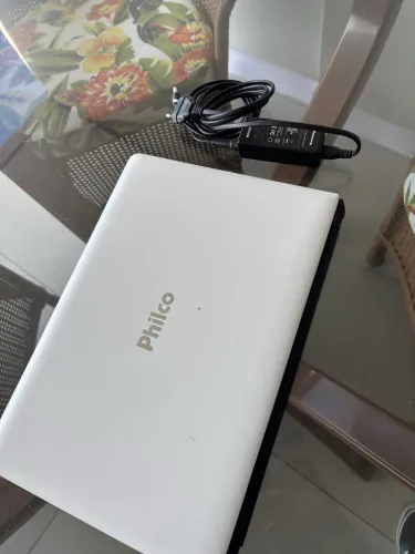 Notebook Philco 14L SSD 512GB