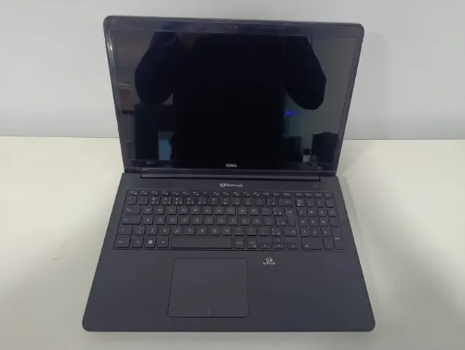 Notebook Dell Inspiron 5548 - i7 5ª Geração, 16GB RAM, SSD 240GB
