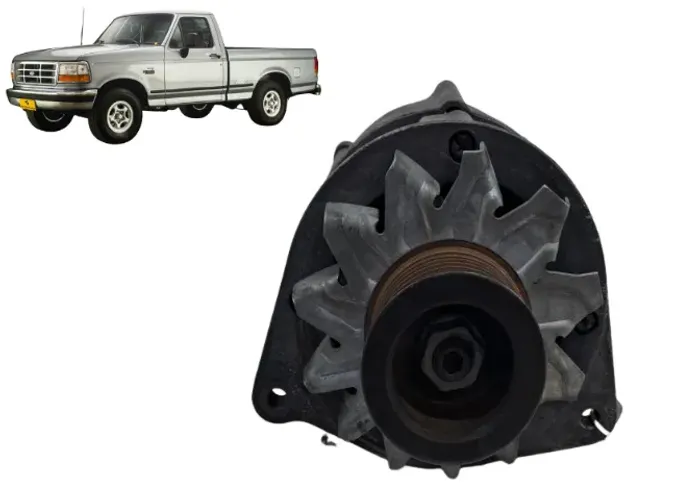 ALTERNADOR 14V 70A FORD F-1000 2.5 MAXION HSD 97-98