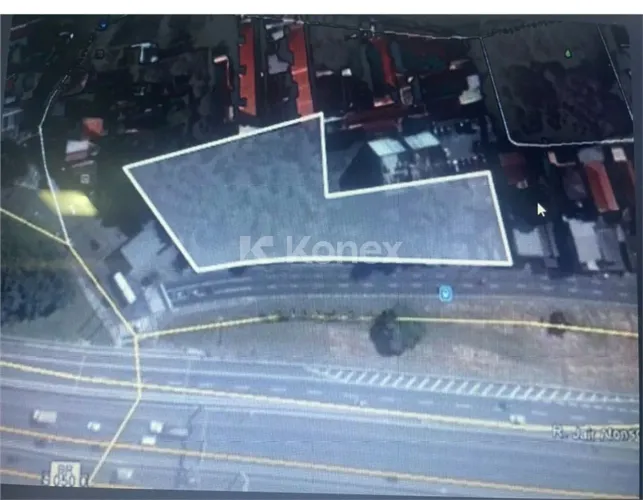 Terreno à venda com 3400 m² em Parque São Domingos, São Paulo
