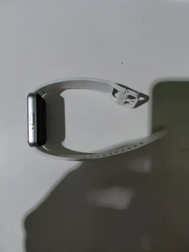Samsung Galaxy Fit 3 branco, conservado, funcionando perfeitamente