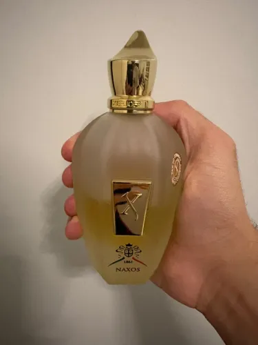 Perfume Xerjoff Naxos