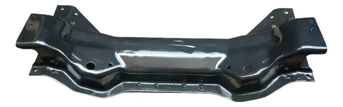 Travessa Do Chassi Suporte Do Motor Chevrolet Brasil 3100