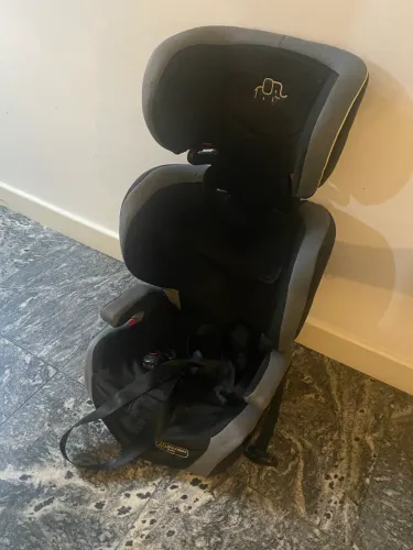 Cadeirinha de bebê Multi Kids