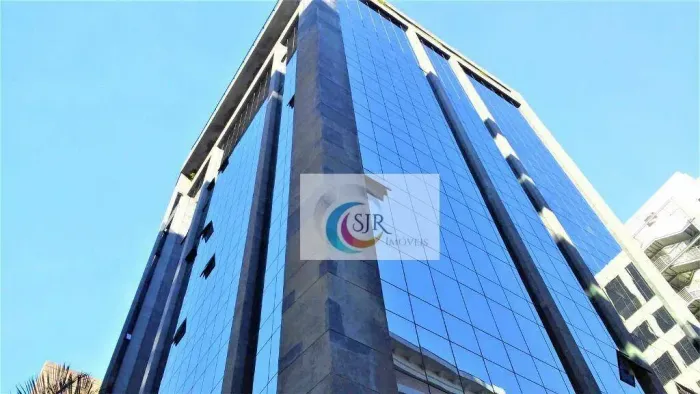 Conjunto para alugar, 225 m²- Vila Olímpia - São Paulo/SP