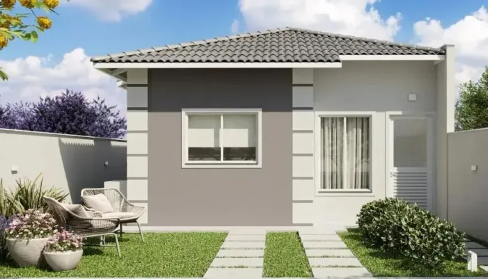 JARDIM DAS OLIVEIRAS - FASE 1