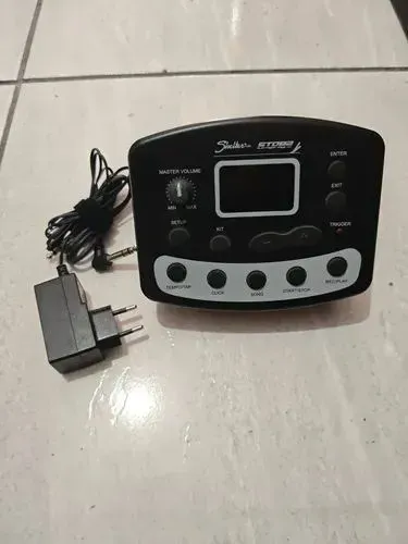 Bateria elétrica