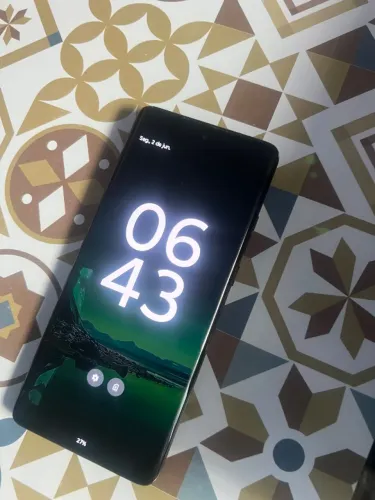 Motorola edge neo 40 