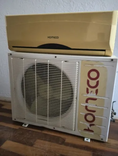 Ar Condicionado Komeco 9500 btus