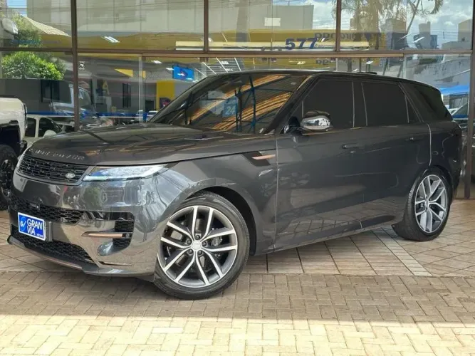 Land Rover Range R. Sport Autob. 3.0 TB Die. (híb.) 2024