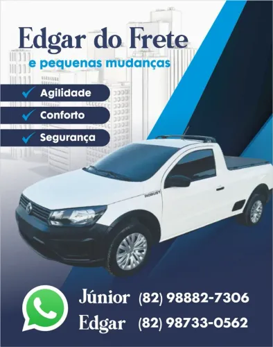 Frete