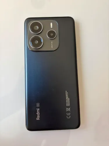 Xiaomi Redmi Note 14 5g, 256gb