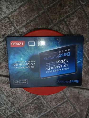 Ssd 120gb