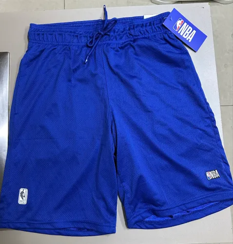 NBA shorts original (direto de Miami)