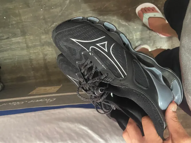 Tenis esportivo