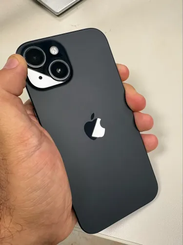 Iphone 15 128GB