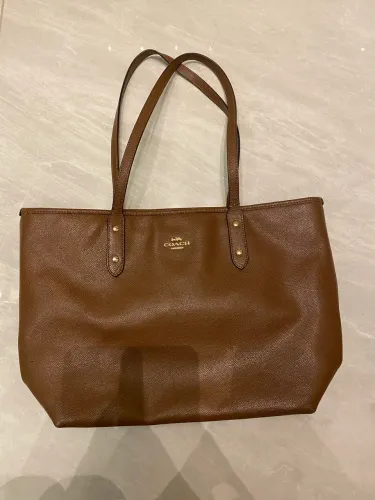 Bolsa coach original