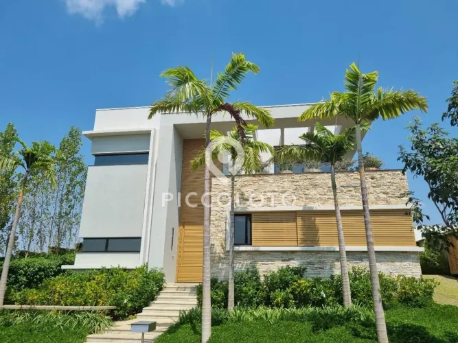 Sobrado à venda e para alugar em Campinas, Loteamento Residencial Entre Verdes (Sousas)