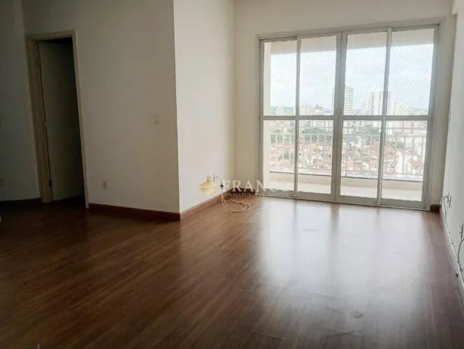 Apartamento com 3 dormitórios, 67 m² - venda ou aluguel - Edifício Mob - Taubaté/SP