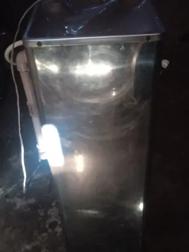 Vendo bebedouro ibbl bag 40c