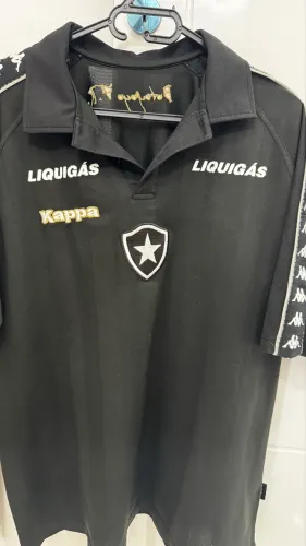 Botafogo 2008 Travel Shirt