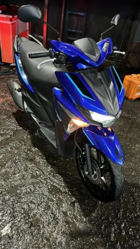 Moto neo