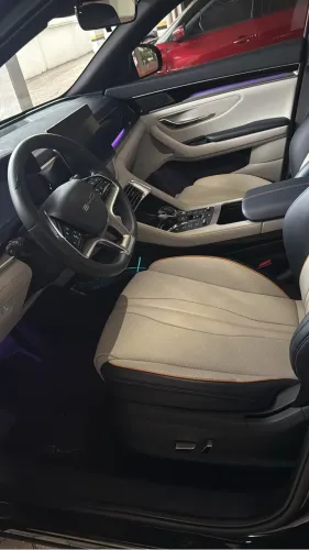 BYD Song Plus 1.5 16V Aut. (hibrido) 2024