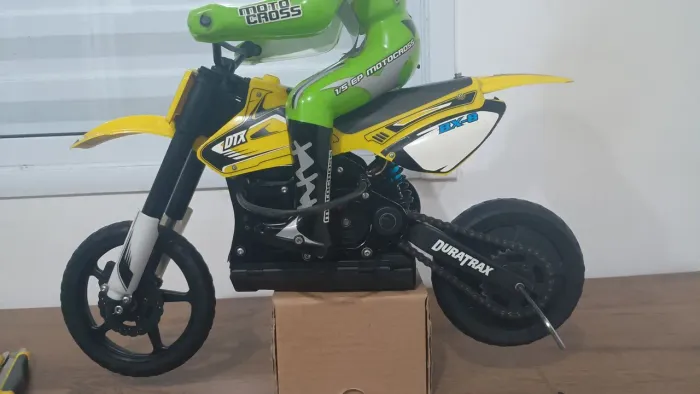 Automodelo