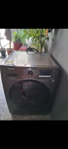 Máquina de lavar SamSung