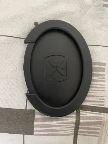 Anti feedback para Violão Boca Oval