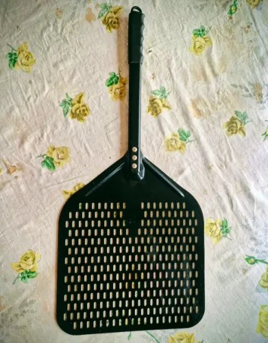 Pá de Pizza Italiana 35 cm