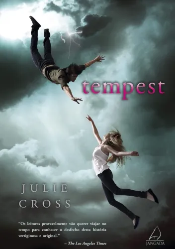 Livro Tempest