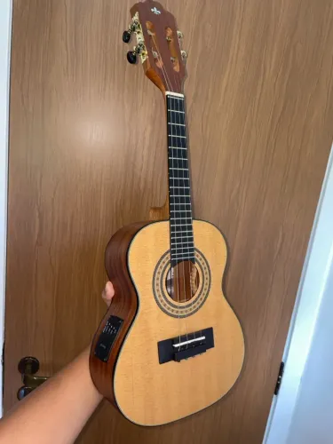 CAVAQUINHO ELETRO STRINBERG CS25E NS