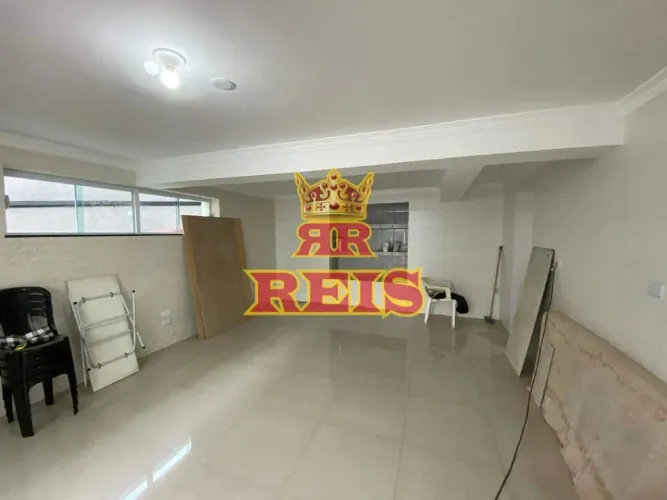 Aluga-se salão comercial 26m² por R$2.500,00 - Jardim ABC- DIADEMA /SP