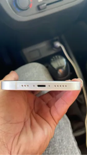 iPhone 12 128gb zerado