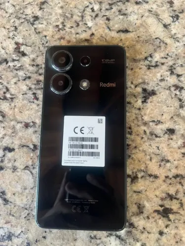 Redmi note 13 256gb
