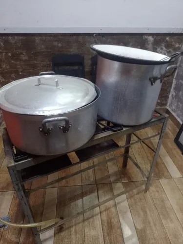 fogão