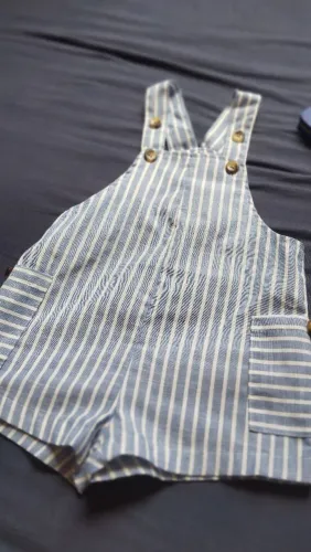 Roupas para bebê