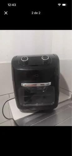 airfryer