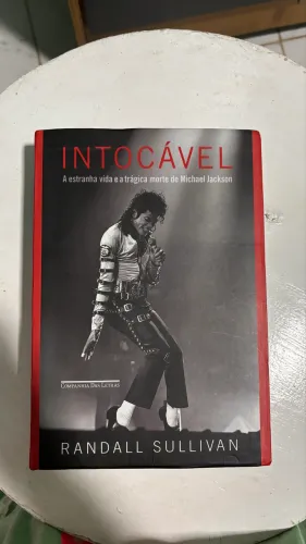 Michael Jackson biografia 